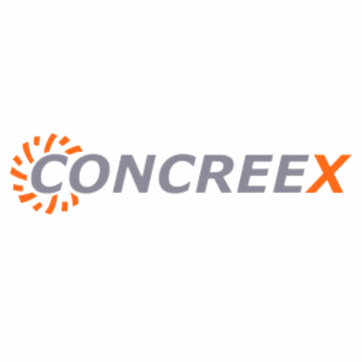 concreex logo